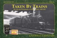 Cover image for Taken by Trains