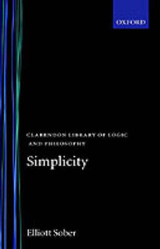 Cover image for Simplicity