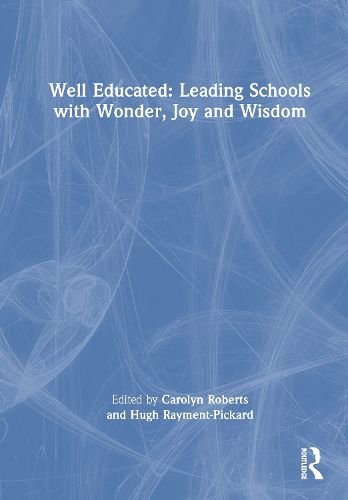 Cover image for Well Educated