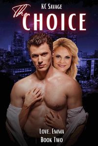 Cover image for The Choice