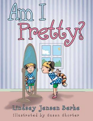 Cover image for Am I Pretty?