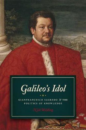 Cover image for Galileo's Idol