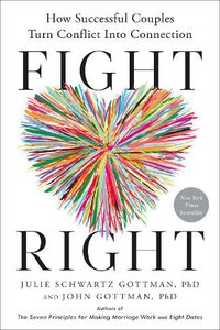 Cover image for Fight Right