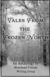 Cover image for Tales From the Frozen North