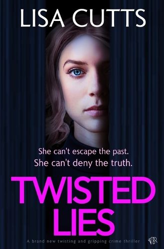 Cover image for Twisted Lies