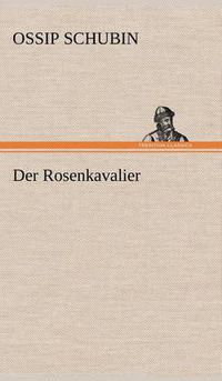 Cover image for Der Rosenkavalier