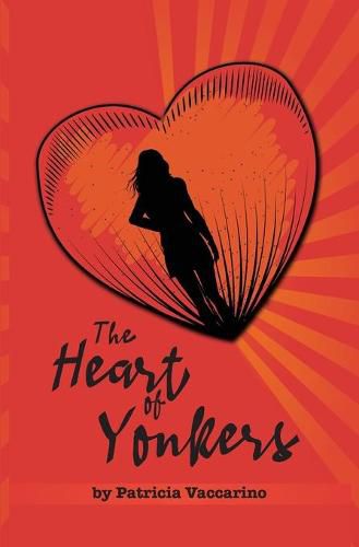 Cover image for The Heart of Yonkers