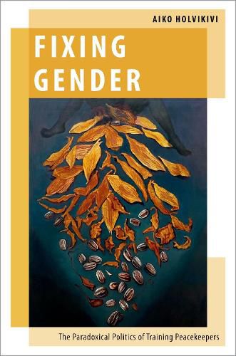 Cover image for Fixing Gender