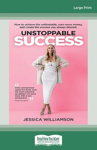 Cover image for Unstoppable Success