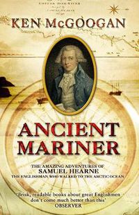 Cover image for Ancient Mariner