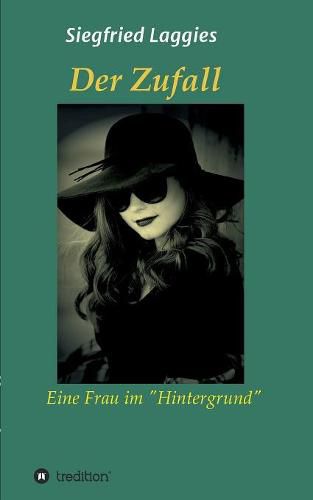 Cover image for Der Zufall
