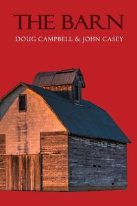 Cover image for The Barn