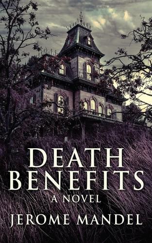 Cover image for Death Benefits