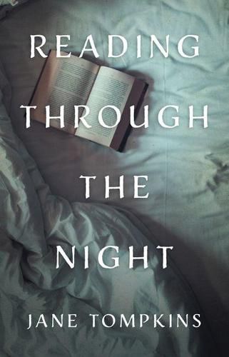 Cover image for Reading through the Night