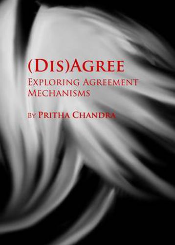 Cover image for (Dis)Agree: Exploring Agreement Mechanisms