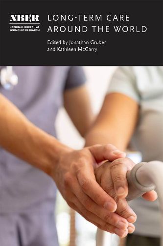 Cover image for Long-Term Care around the World