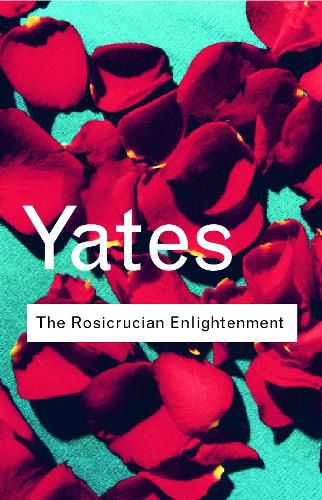 Cover image for The Rosicrucian Enlightenment