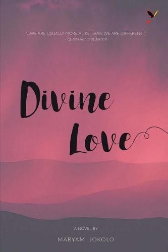 Cover image for Divine Love