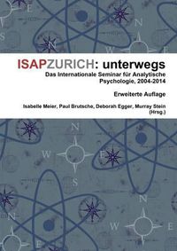 Cover image for Isapzurich: Unterwegs