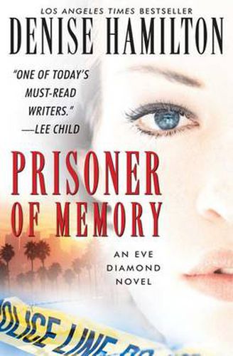 Cover image for Prisoner of Memory