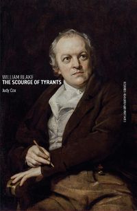 Cover image for William Blake: The Scourge of Tyrants