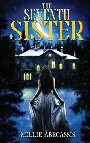 Cover image for The Seventh Sister