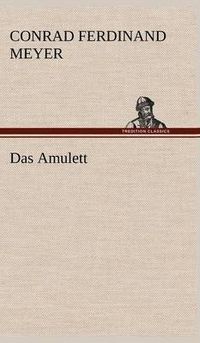 Cover image for Das Amulett