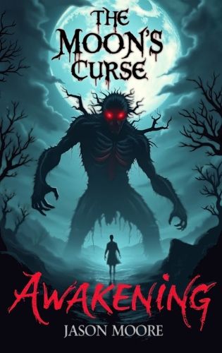 Cover image for The Moon's Curse