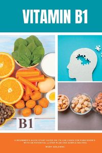 Cover image for Vitamin B1