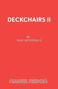 Cover image for Deckchairs II