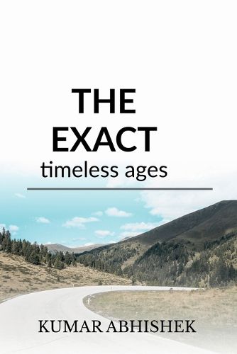 Cover image for The Exact
