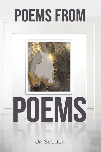 Cover image for Poems from Poems