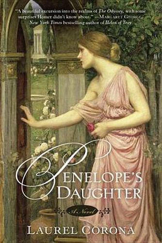 Cover image for Penelope's Daughter