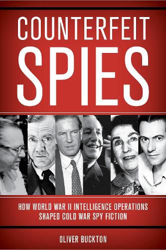 Counterfeit Spies