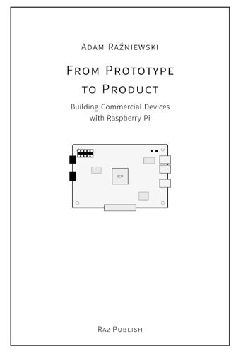 Cover image for From Prototype to Product