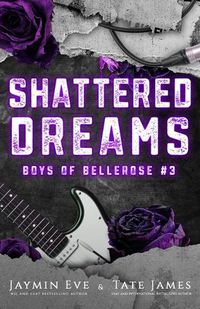 Cover image for Shattered Dreams