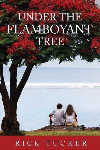 Cover image for Under the Flamboyant Tree