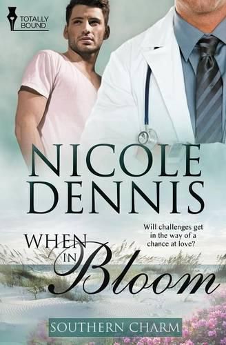 Cover image for Southern Charm: When in Bloom