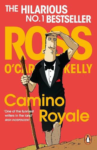 Cover image for Camino Royale