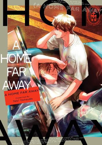 Cover image for Far From Home
