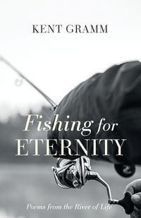 Cover image for Fishing for Eternity