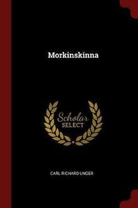 Cover image for Morkinskinna