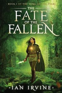 Cover image for The Fate of the Fallen
