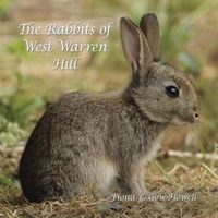 Cover image for The Rabbits of West Warren Hill