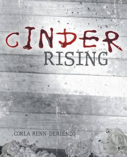 Cover image for Cinder Rising