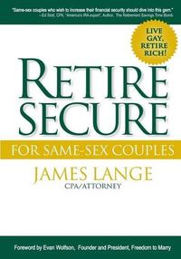 Cover image for Retire Secure! for Same-Sex Couples