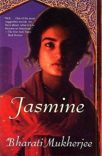 Cover image for Jasmine