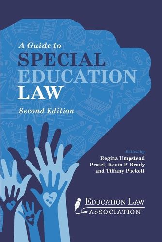Cover image for A Guide to Special Education Law