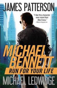 Cover image for Run for Your Life