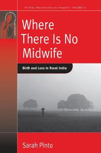 Cover image for Where There Is No Midwife: Birth and Loss in Rural India